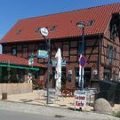 BVH Speicherrestaurant Orlando in Wolgast